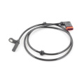 W204 W205 Sensor de velocidade da roda ABS para Mercedes-Benz C200 C300 C350 Sensor de velocidade da roda ABS 2045400317